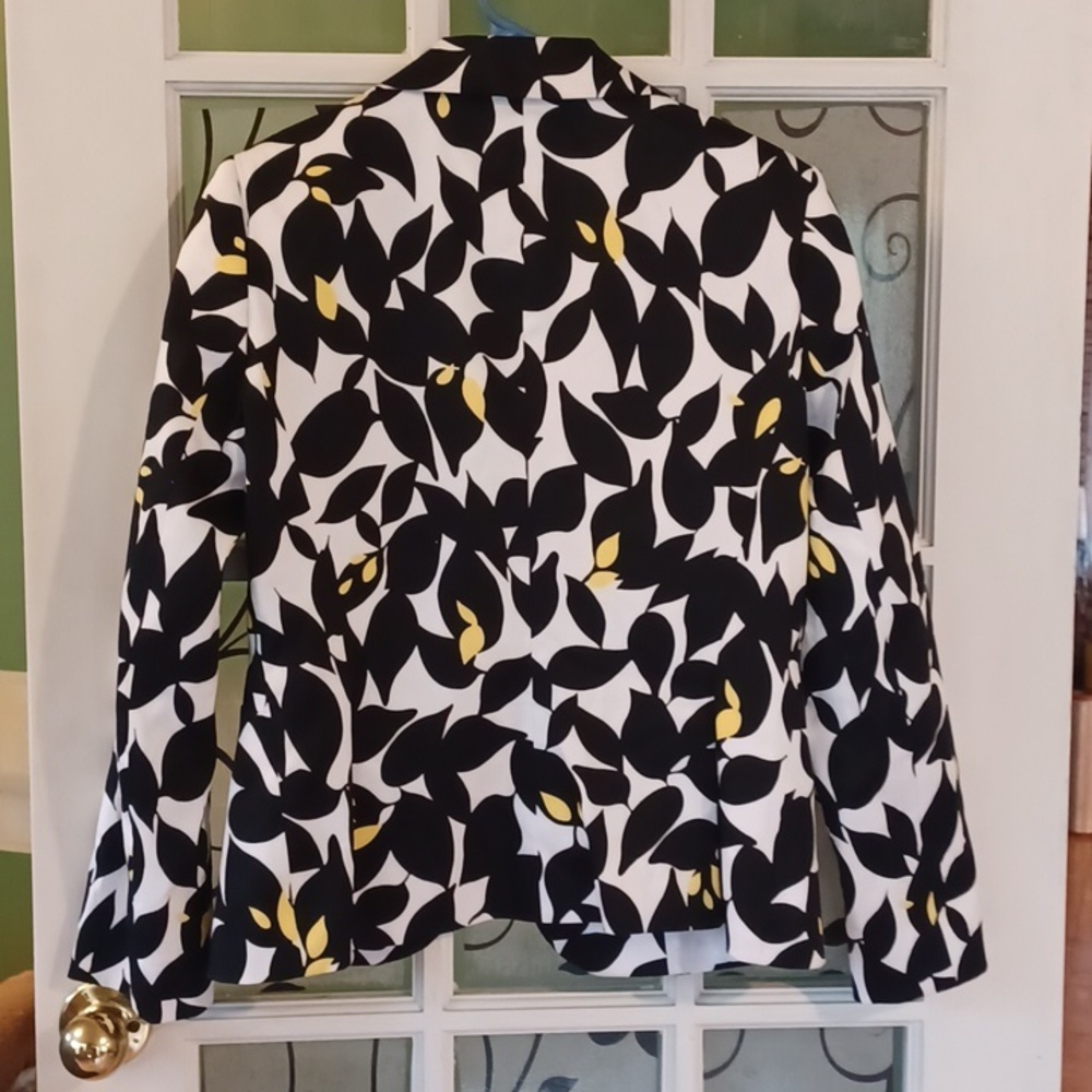 John Meyer of Norwick blazer women's size 6 - Picture 5 of 5